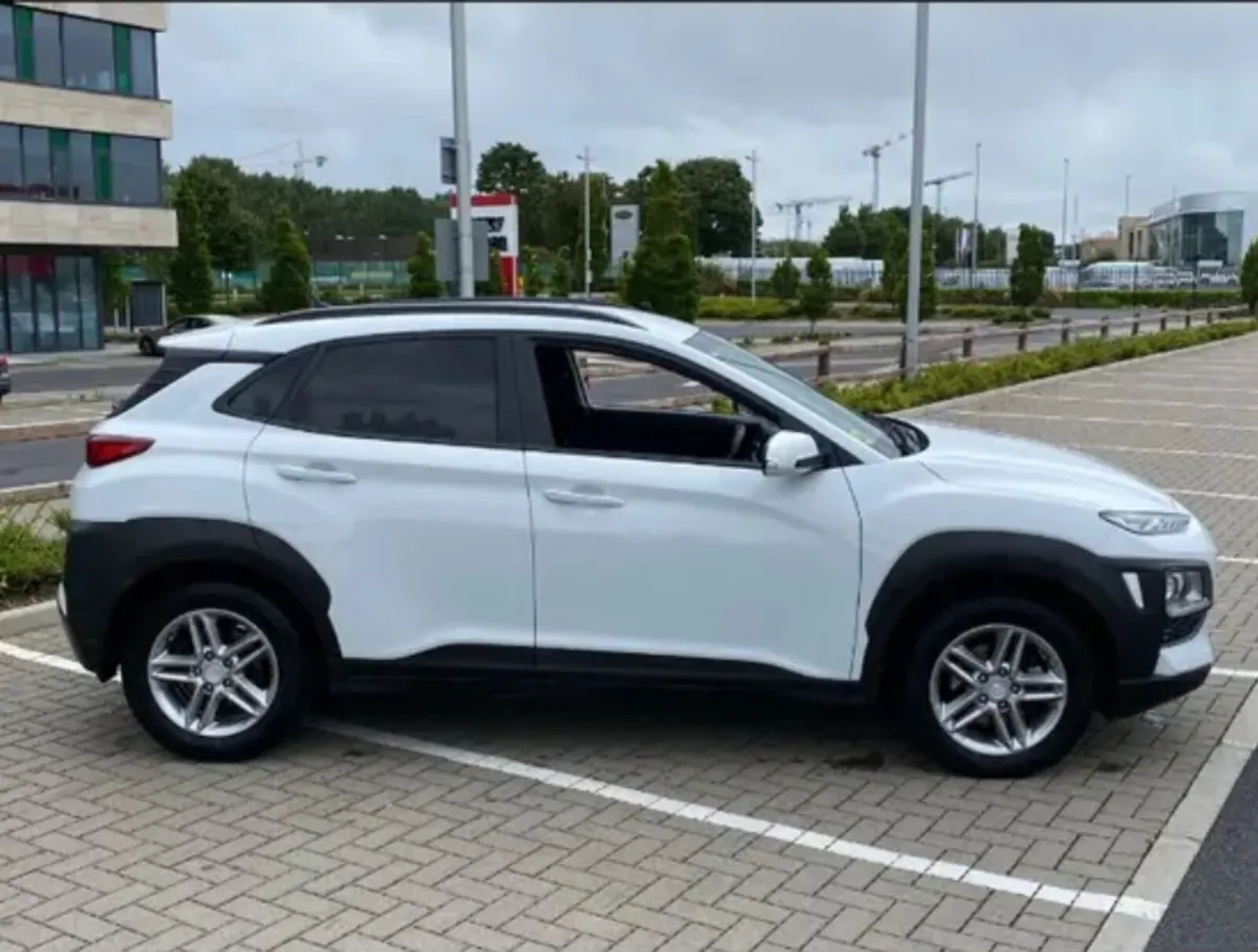 Hyundai KONA 2019 - Image 3