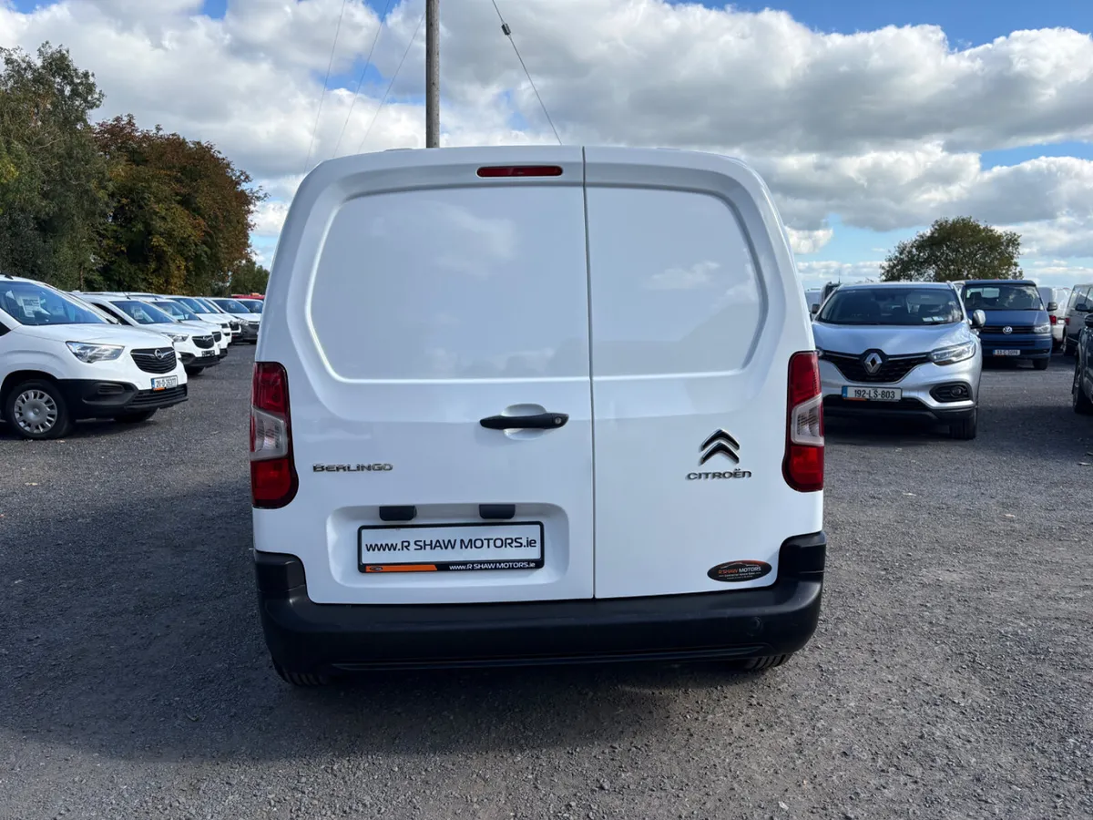 Citroen Berlingo - Image 2