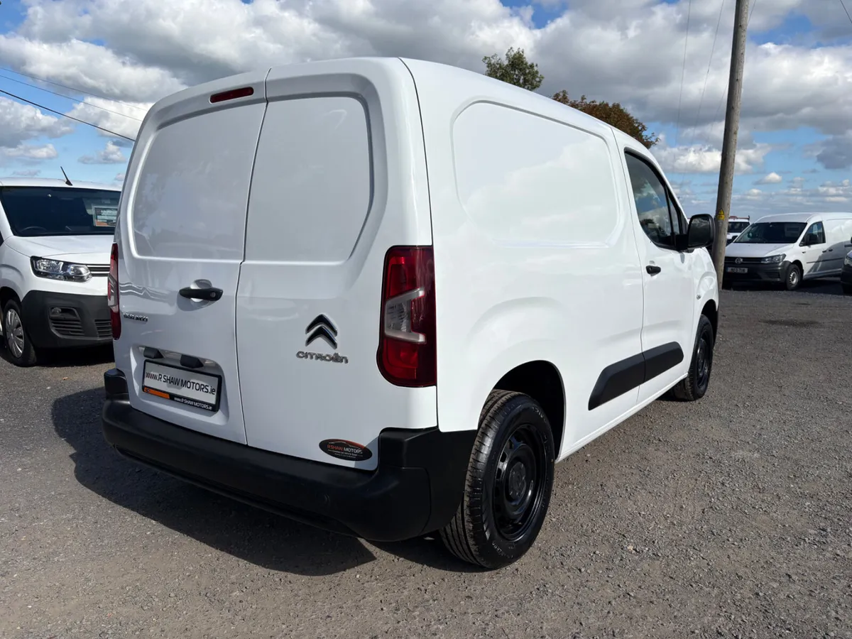 Citroen Berlingo - Image 3