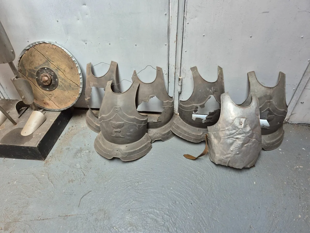 Film Props - Image 2