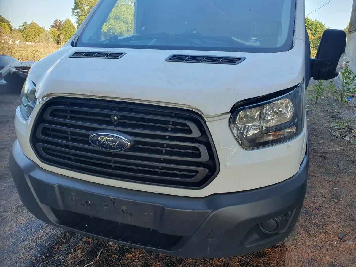 Ford new parts - Image 2