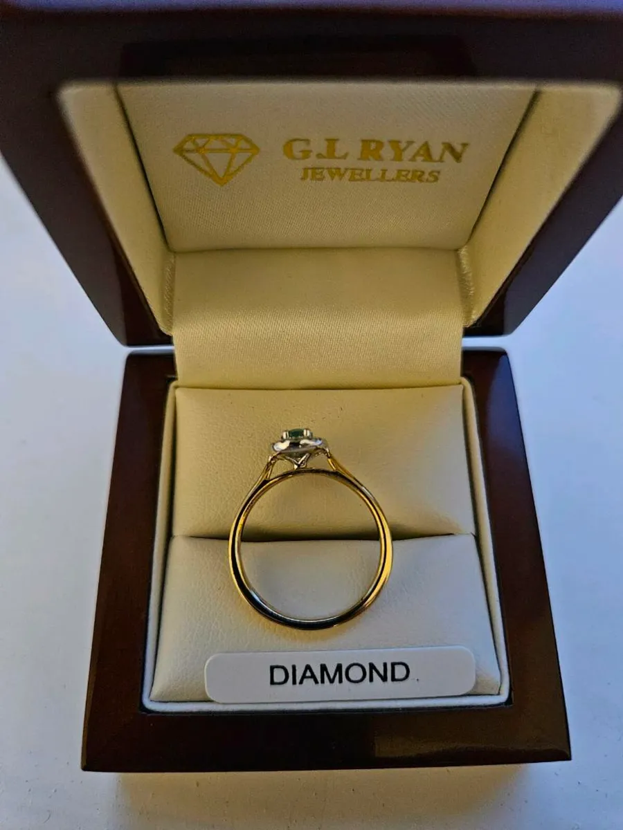 Diamond Ring - Image 2