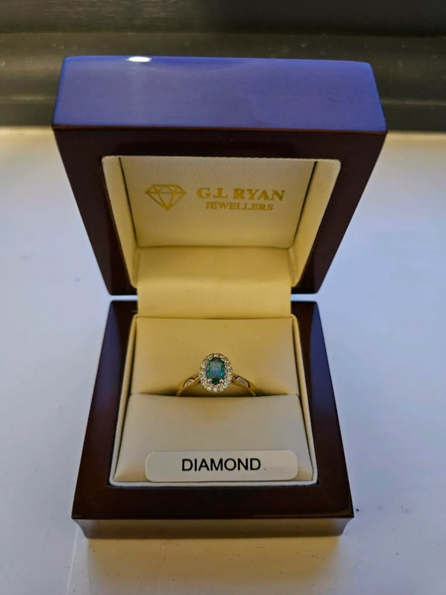 Diamond Ring - Image 3