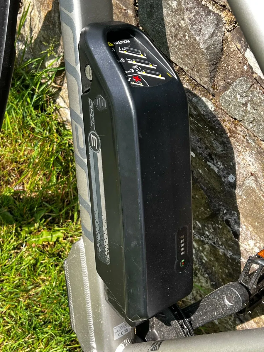 E BIKE - Image 3