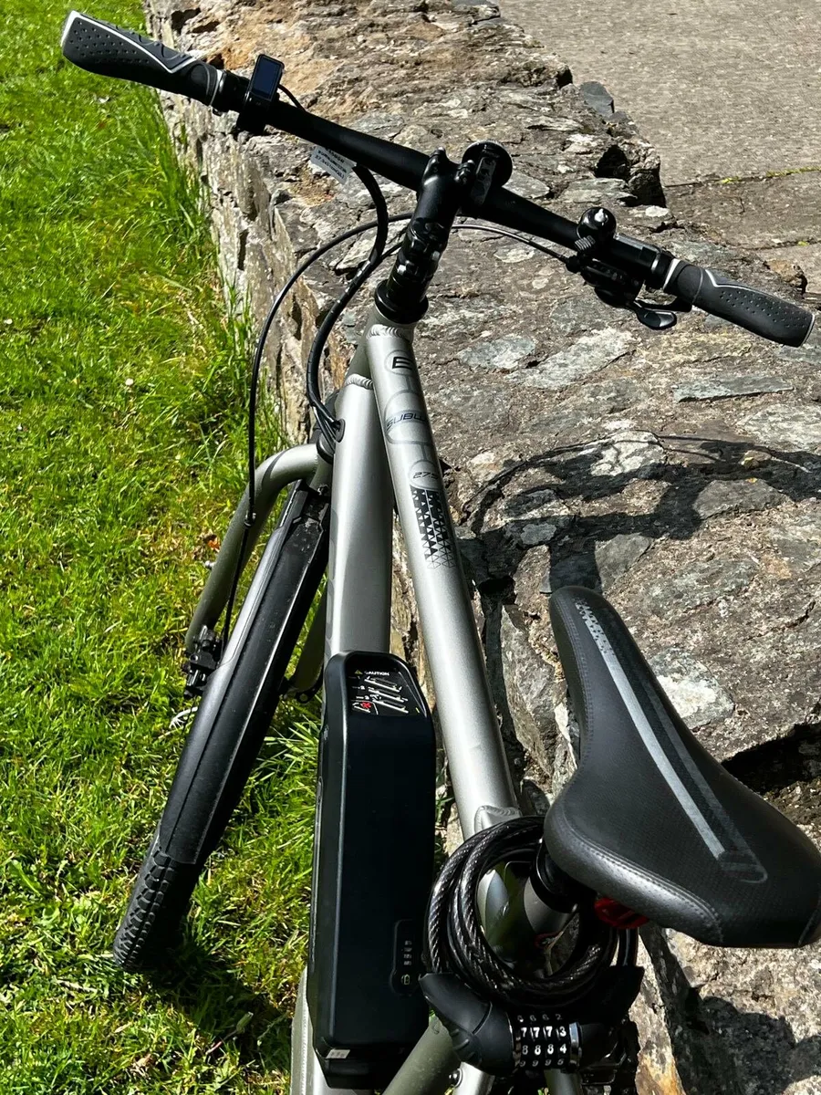 E BIKE - Image 1