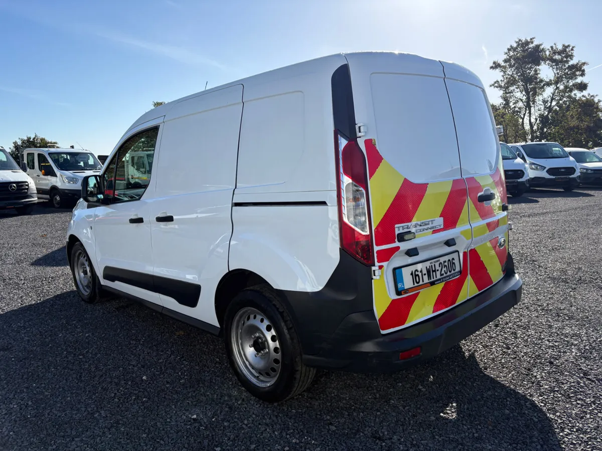 Ford Transit - Image 3
