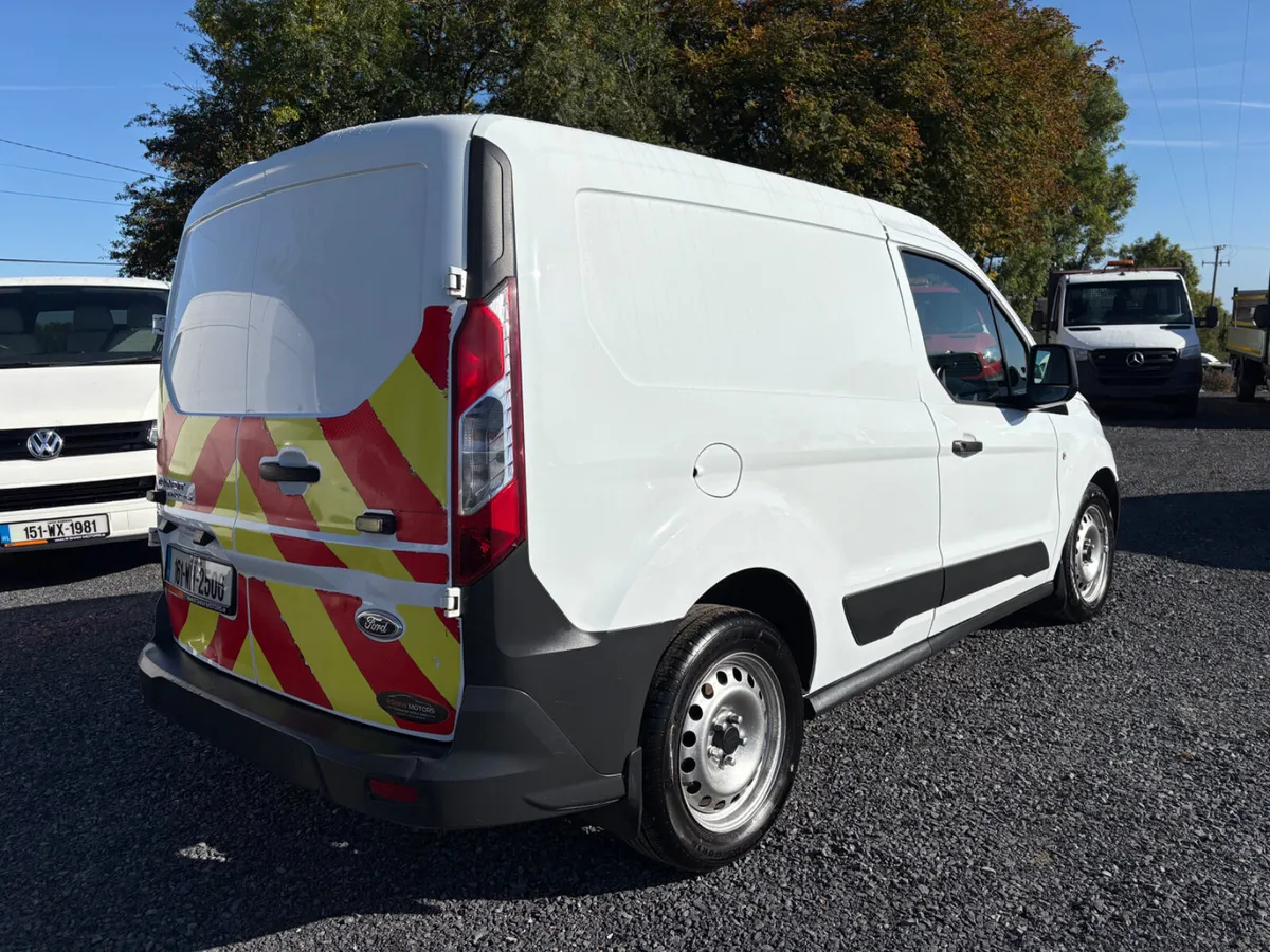 Ford Transit - Image 1