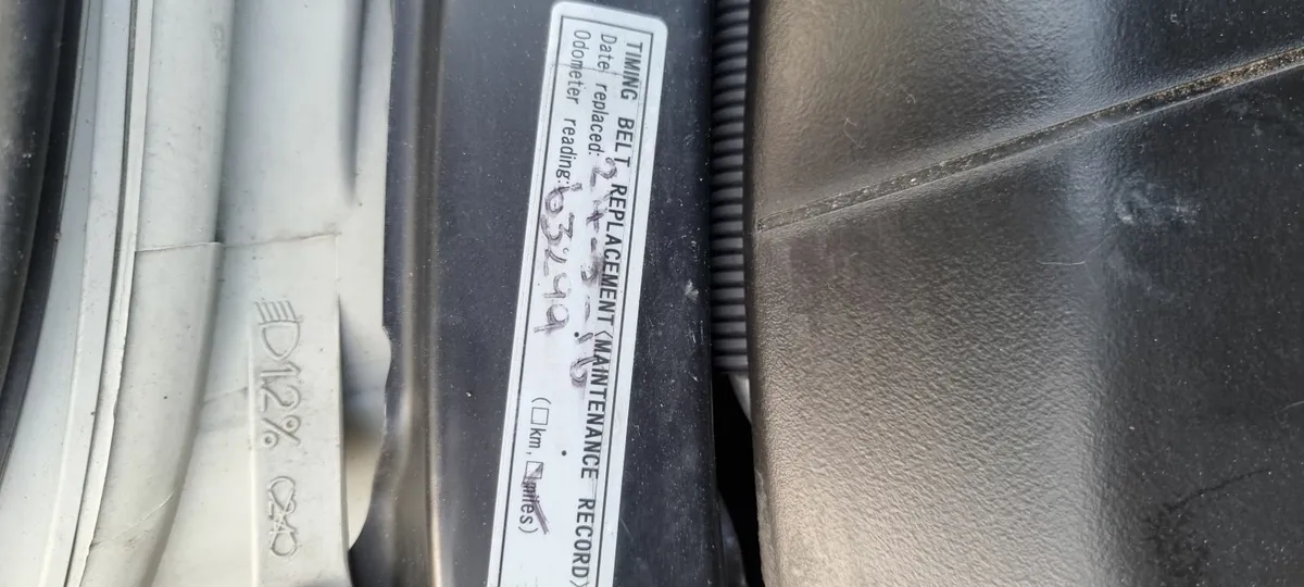 Lexus LS 1999 - Image 3