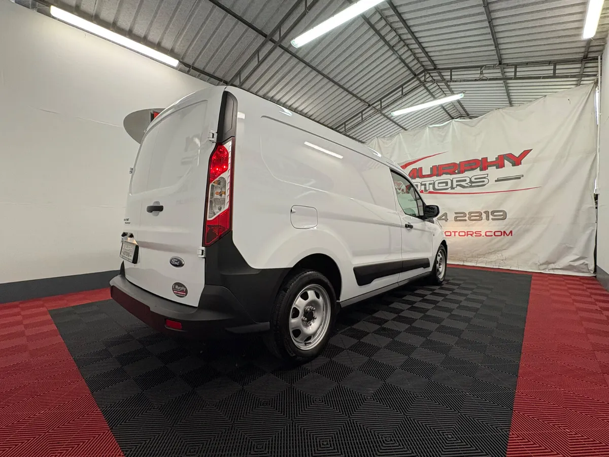 2022 FORD TRANSIT CONNECT 1.5 TDCI €65 PER WEEK - Image 4