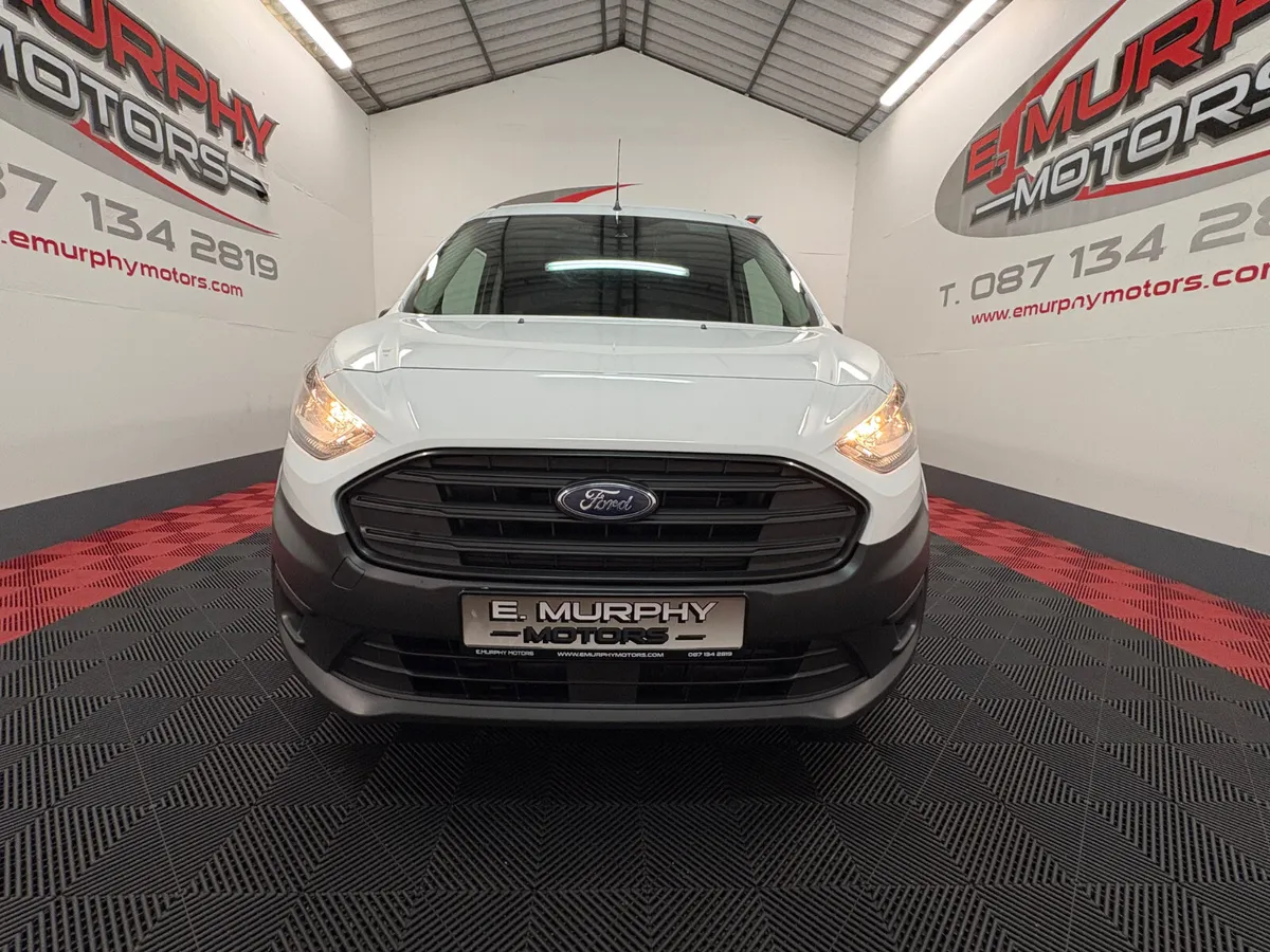 2022 FORD TRANSIT CONNECT 1.5 TDCI €65 PER WEEK - Image 2