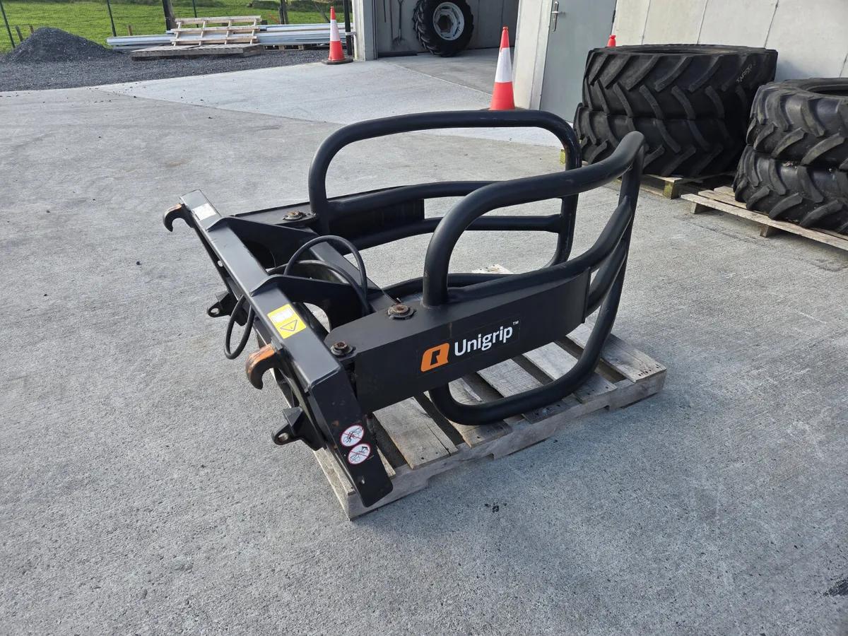 Quicke Softhand - Image 2