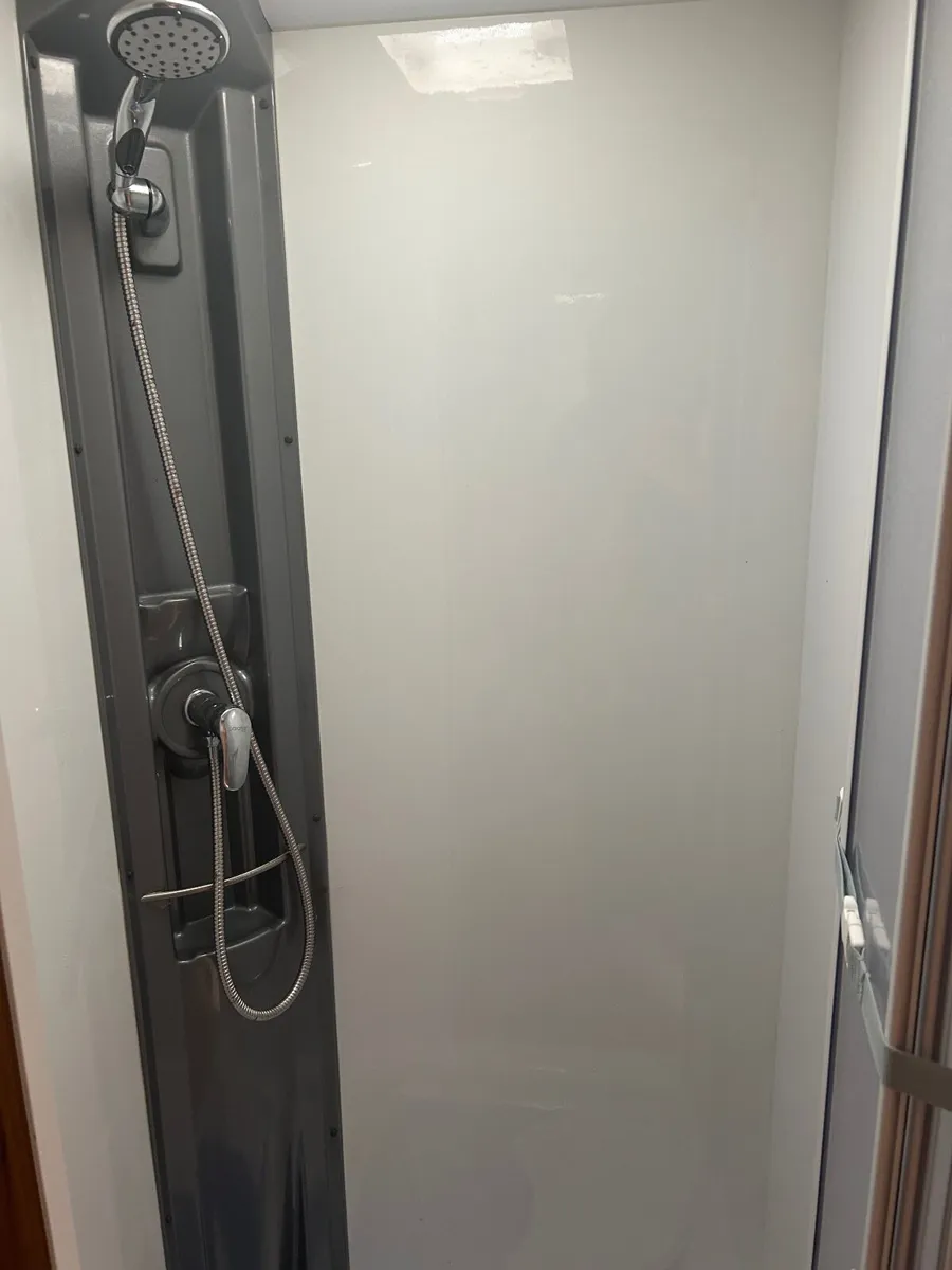 2013 baileys 2 berth caravan in prestige condition - Image 4