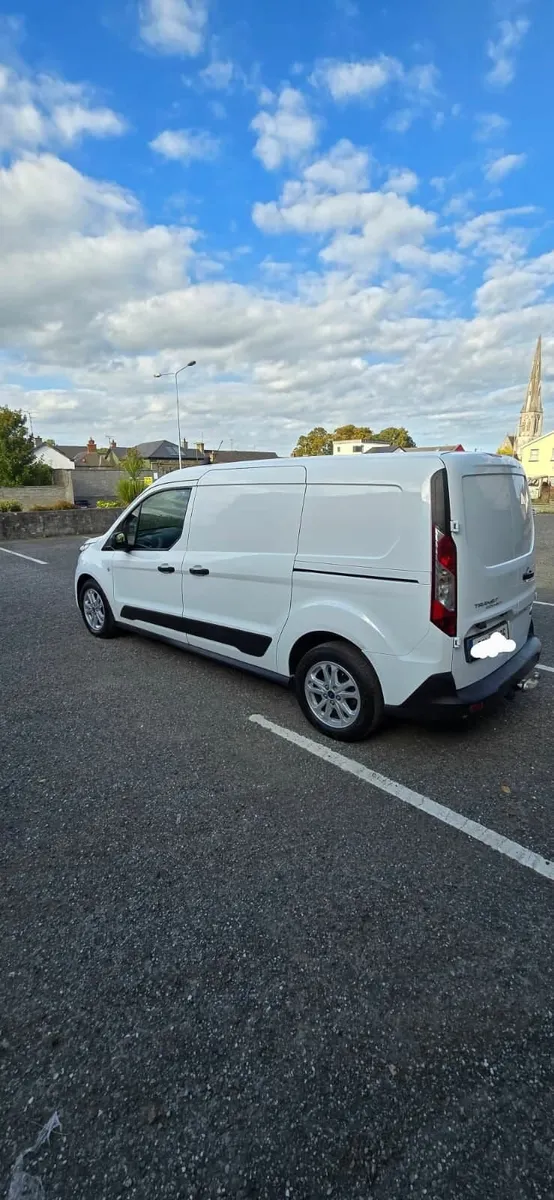 2023 Ford Transit Connect LWB HP TREND - - Image 2