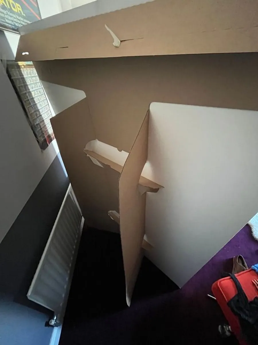 Star Wars Lobby Card - Image 3