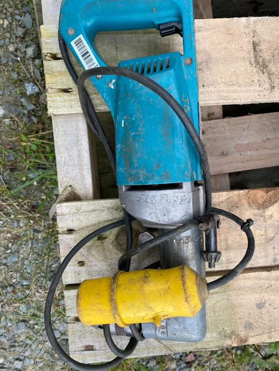 Makita Angle Drill - Image 2