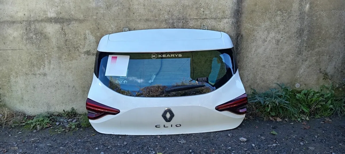 Renault Clio 2020-2024 for breaking - Image 1
