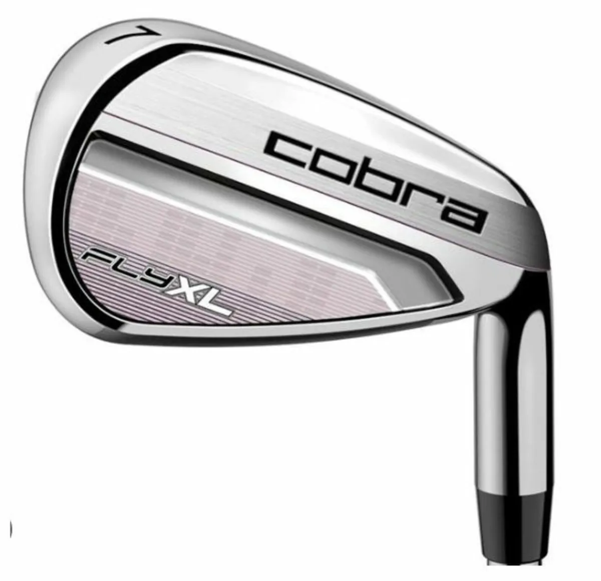 * New * Ladies Golf irons  |  Cobra FlyXL - Image 2