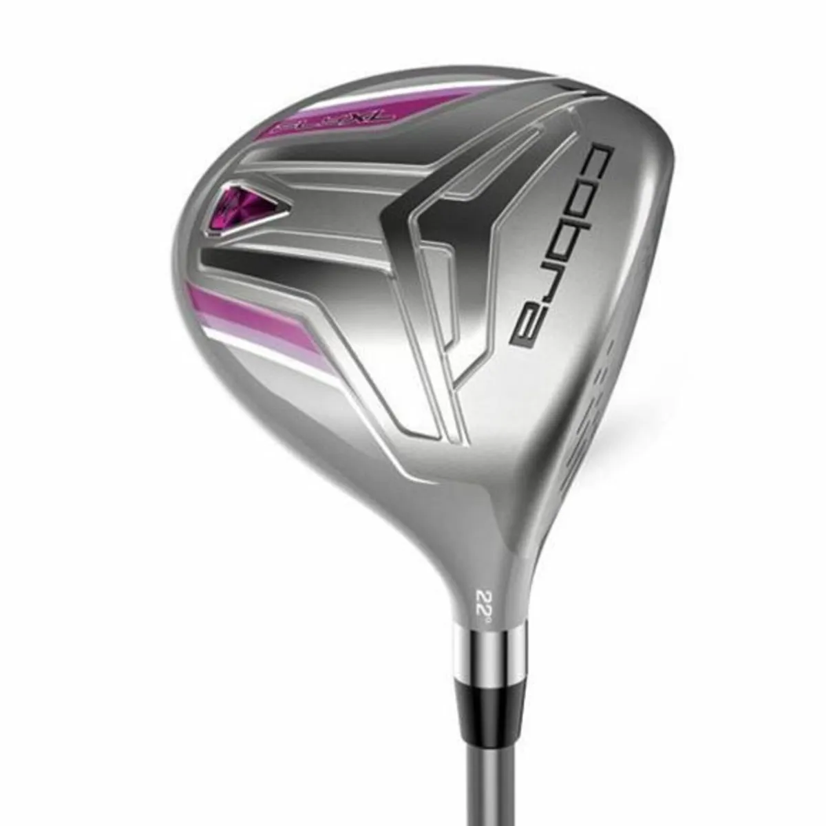* New * Ladies Golf irons  |  Cobra FlyXL - Image 3