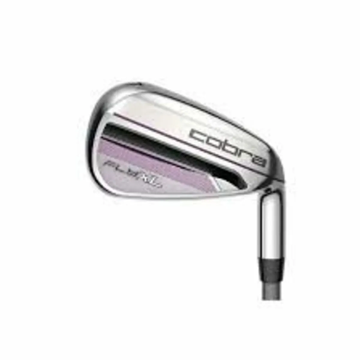 * New * Ladies Golf irons  |  Cobra FlyXL - Image 4