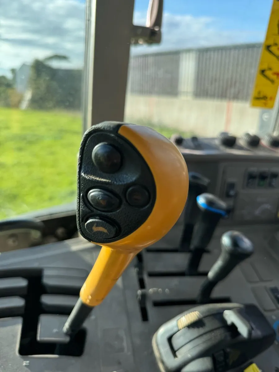 JOHN DEERE AUTO QUAD BUTTONS - Image 4