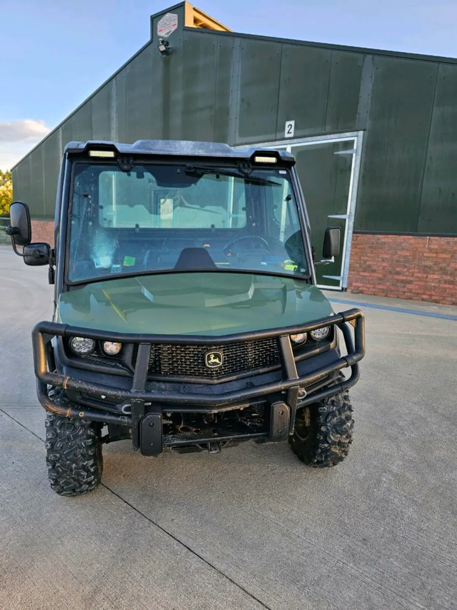 John Deere Gator - Image 2