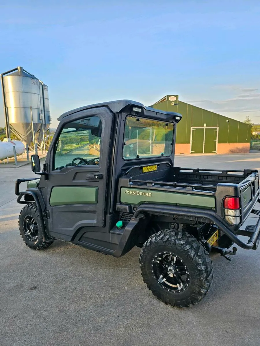John Deere Gator - Image 3