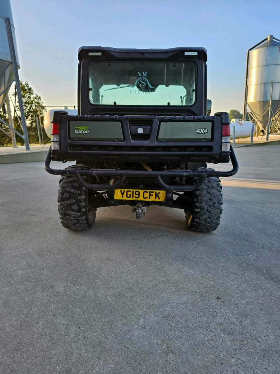 John Deere Gator - Image 4