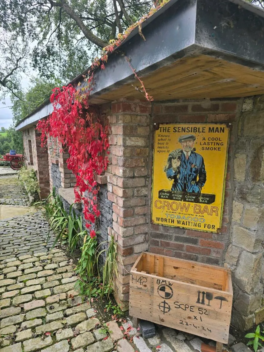 Paving and Porcelain - Image 3