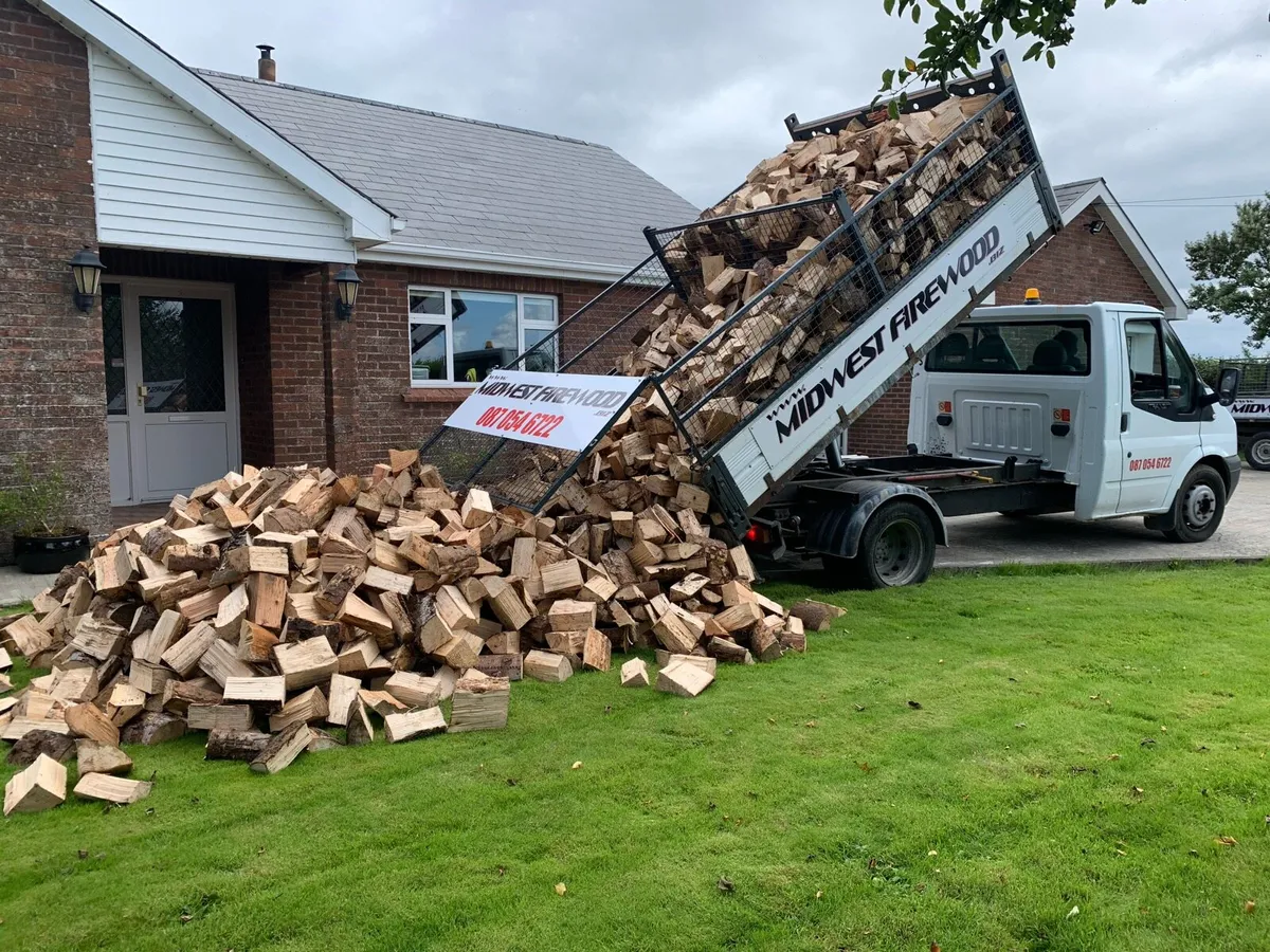 Firewood 🤘SALE👌 - Image 4