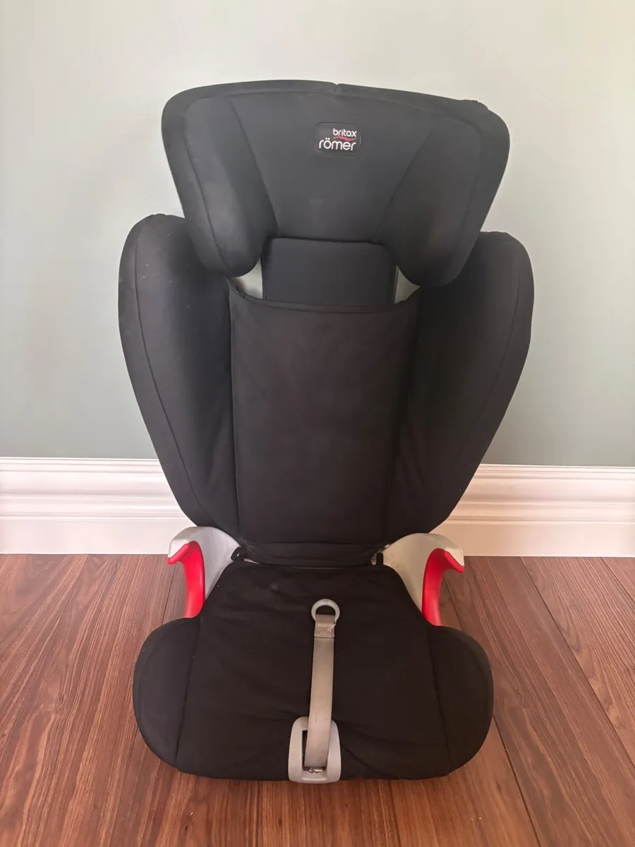 Britax Car seats - Image 3