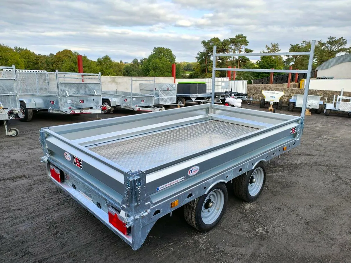 Dropside 10ft. DSE - Image 3