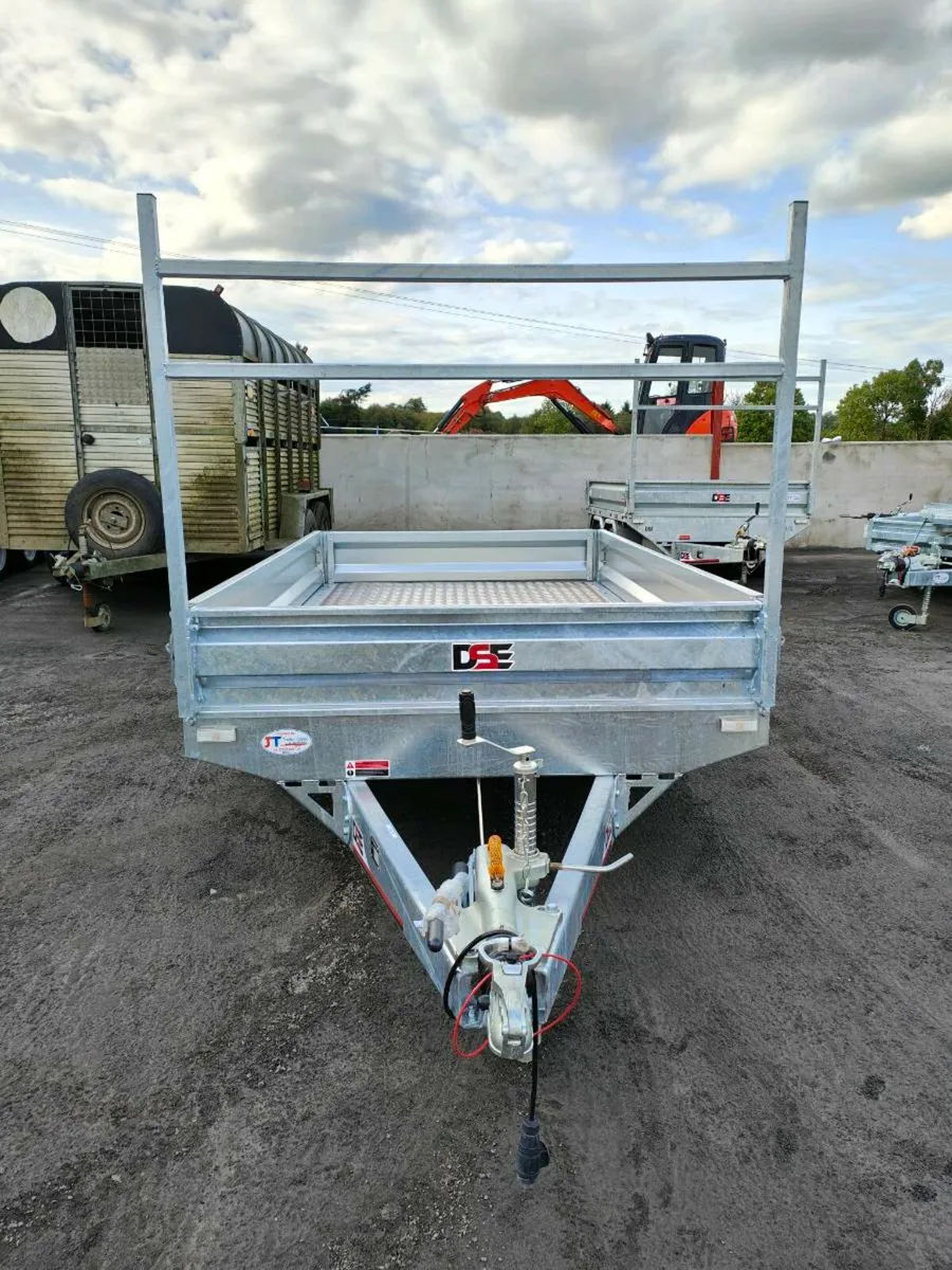 Dropside 10ft. DSE - Image 4