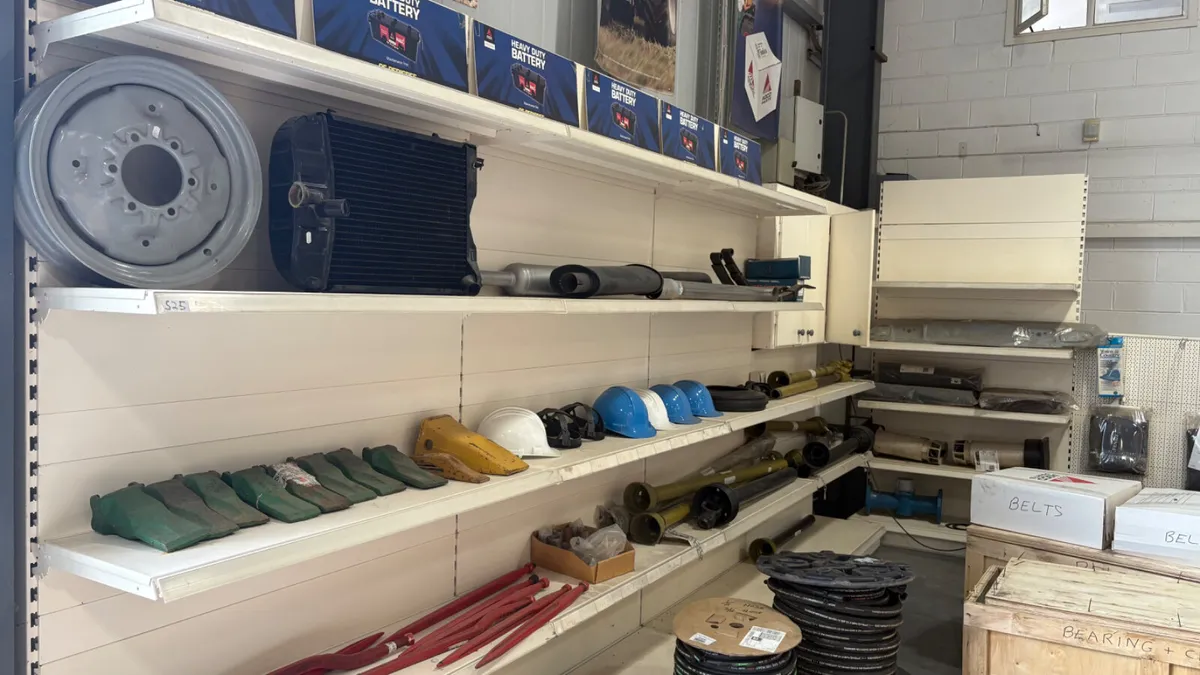 Shop Display Shelving and Units For Sale - Image 3