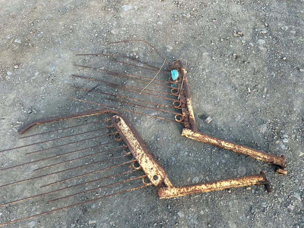 PZ 300 Haybob - Image 2