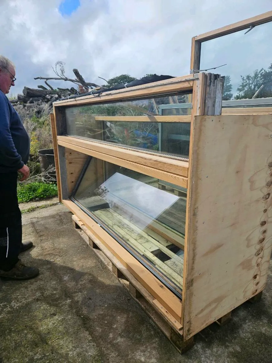 Very large Doors + Windows - Image 3