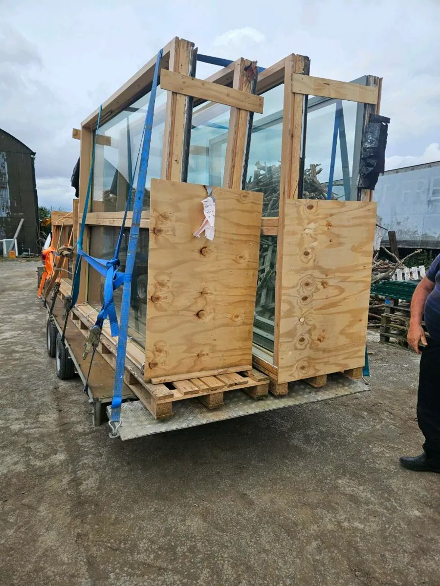 Very large Doors + Windows - Image 2