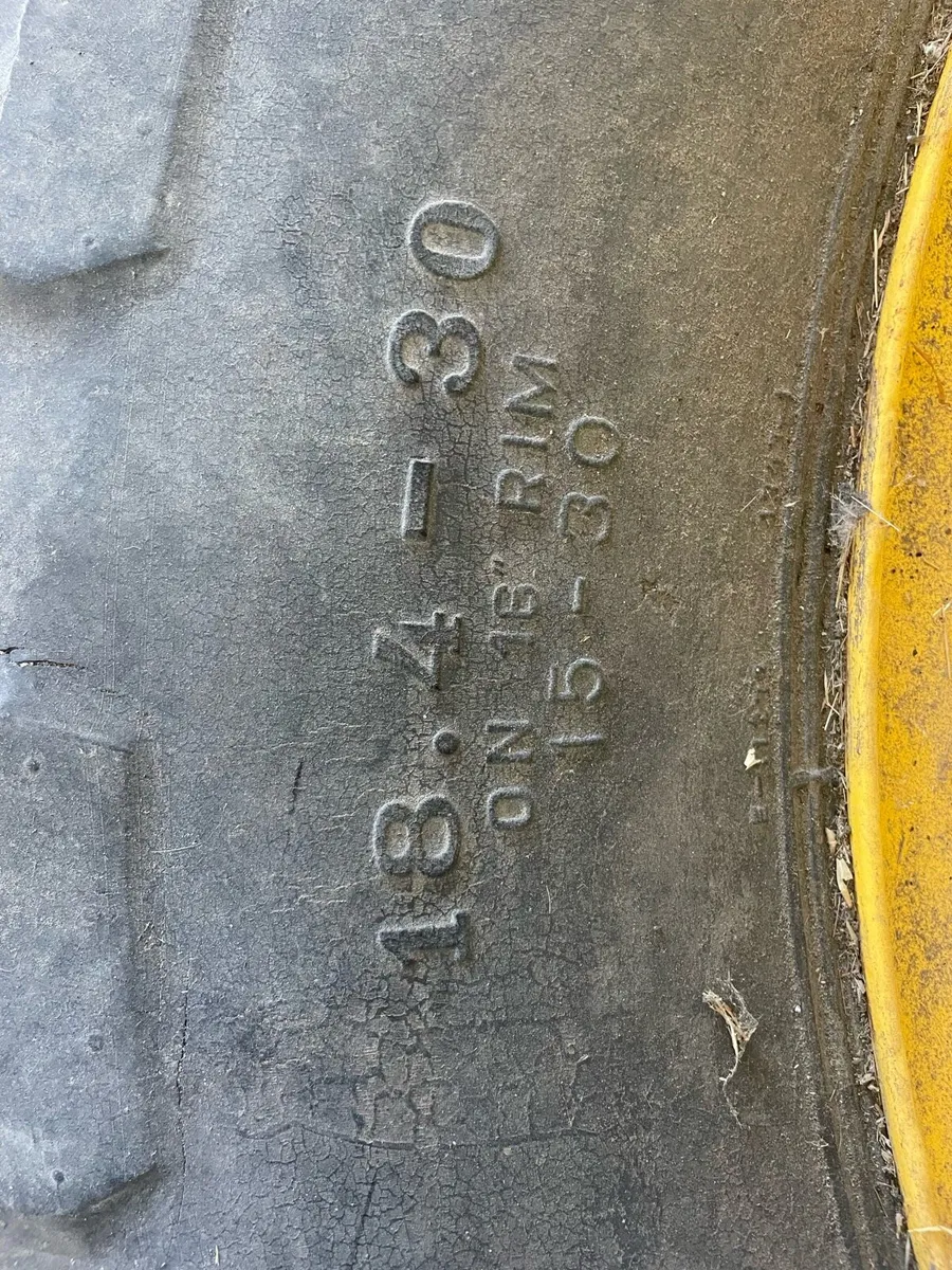 Dual Wheels - Image 4