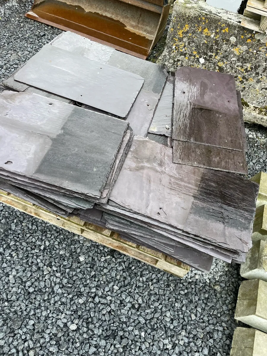 Blue Banger Slats - Image 2