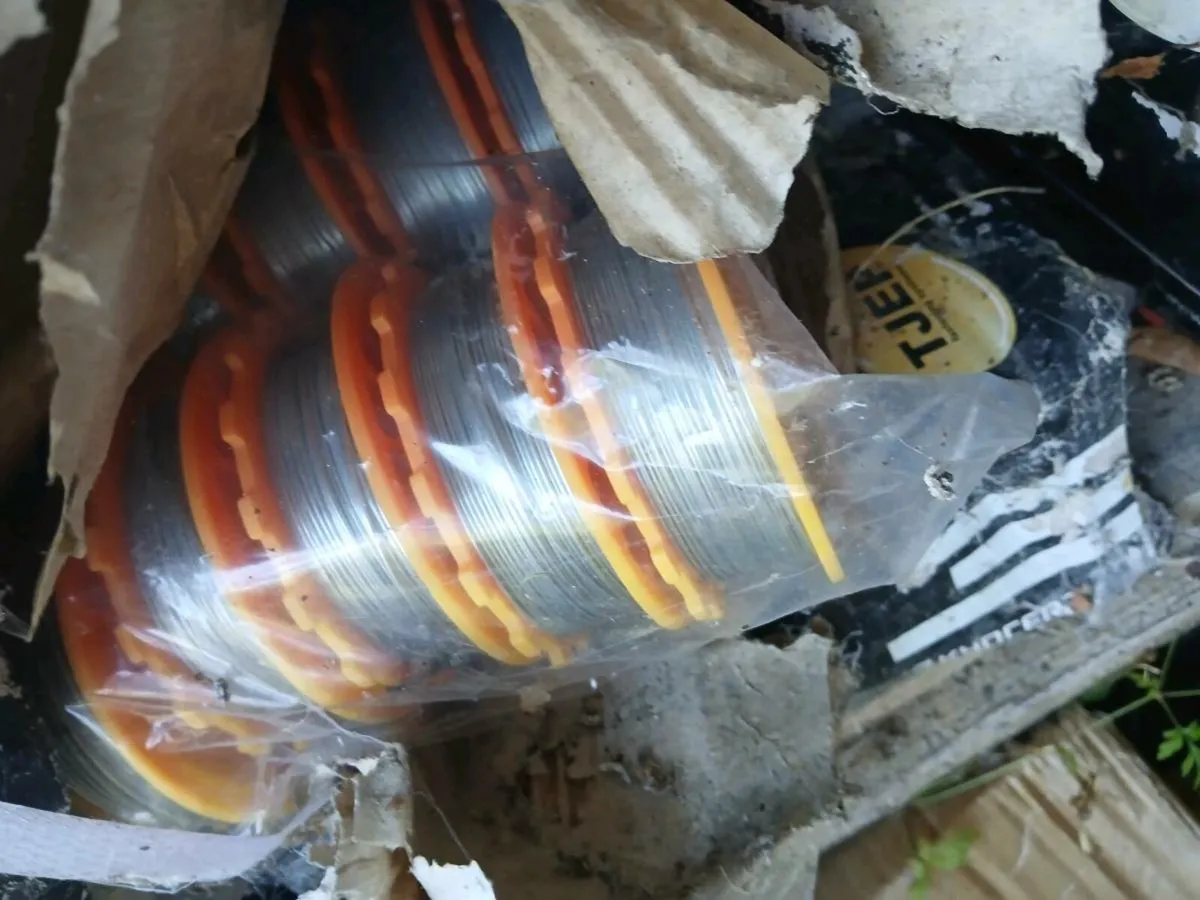 Tjep steelfixing wire - Image 2