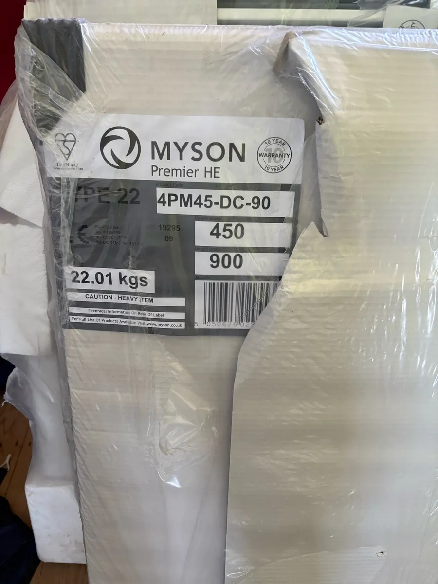 Plumbing materials - Image 3