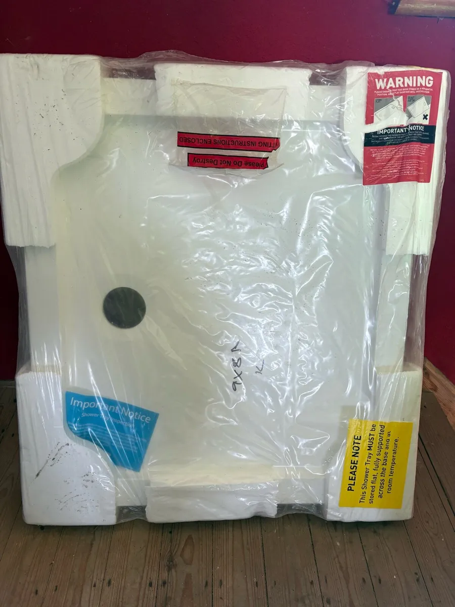 Plumbing materials - Image 1