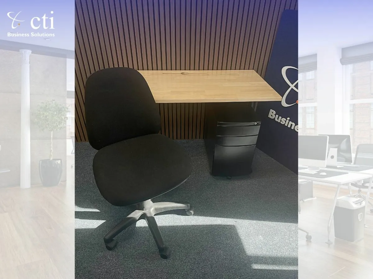 40 X Home Office Setups - Grade A - Image 1