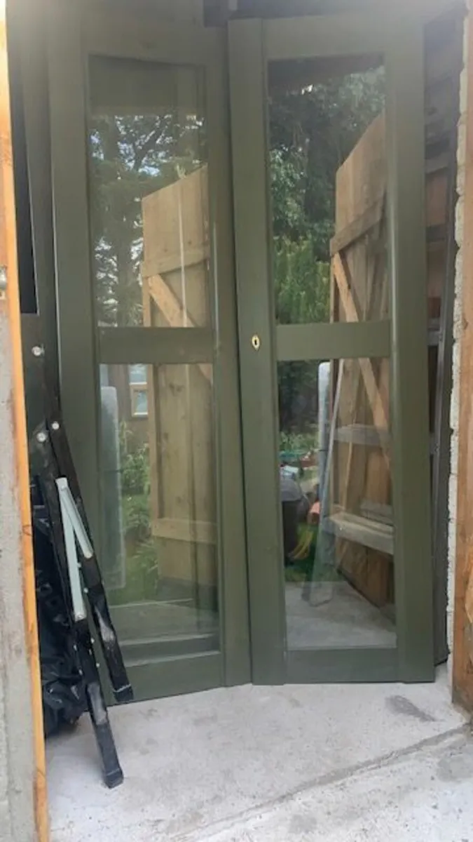 Vintage Ikea Four Poster bedroom set - Image 4