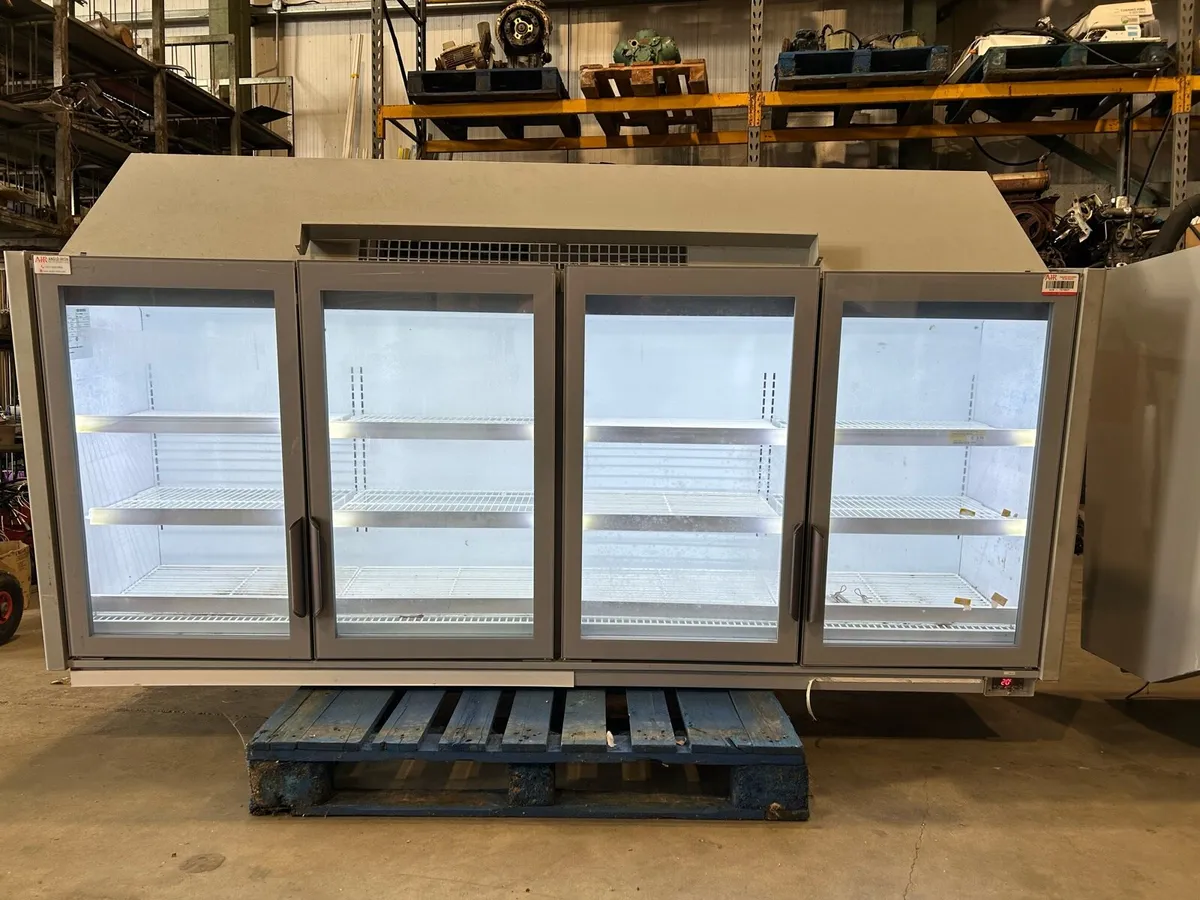 Wall freezers - Image 3