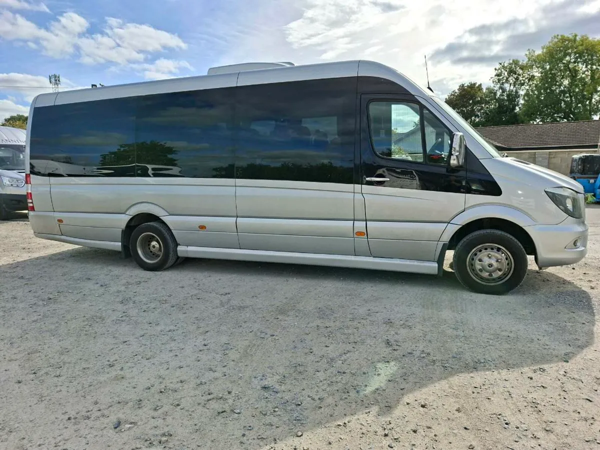Mercedes Sprinter - Image 2