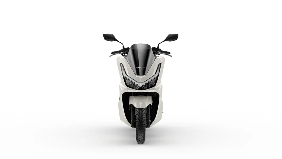 NEW HONDA PCX 125 - Image 4