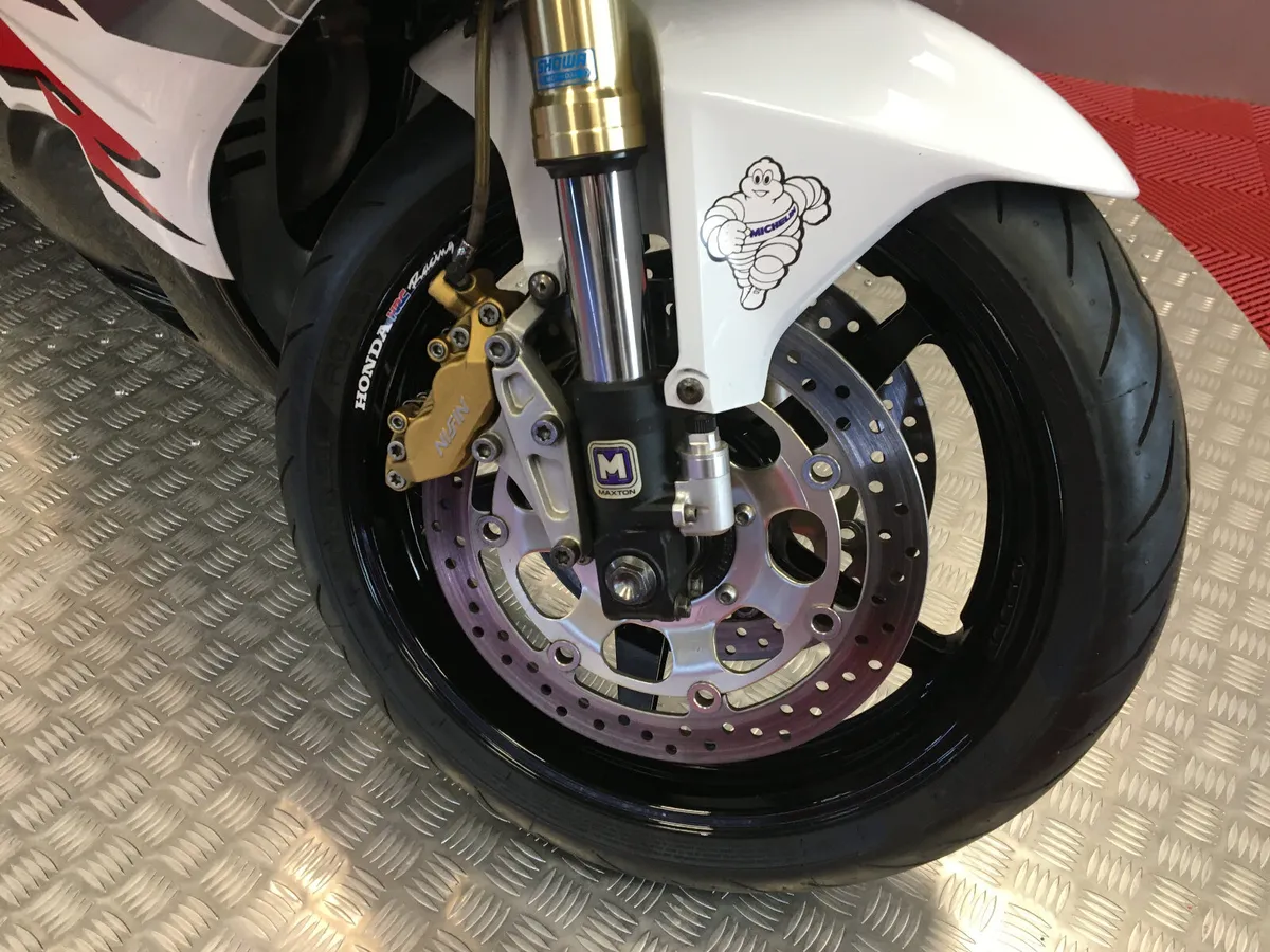 2002 Honda VTR 1000 SP2 ''DEPOSIT TAKEN'' - Image 3