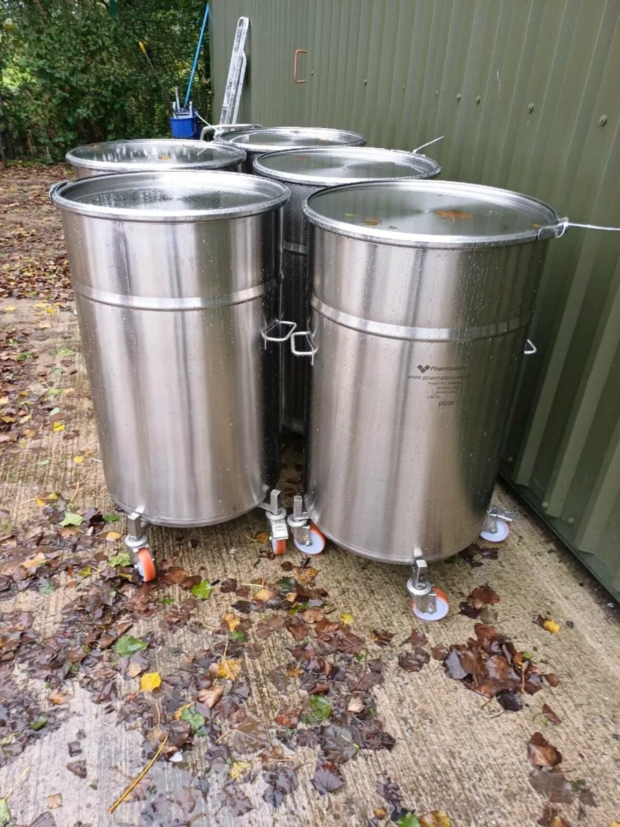 Catering equipment - Image 2