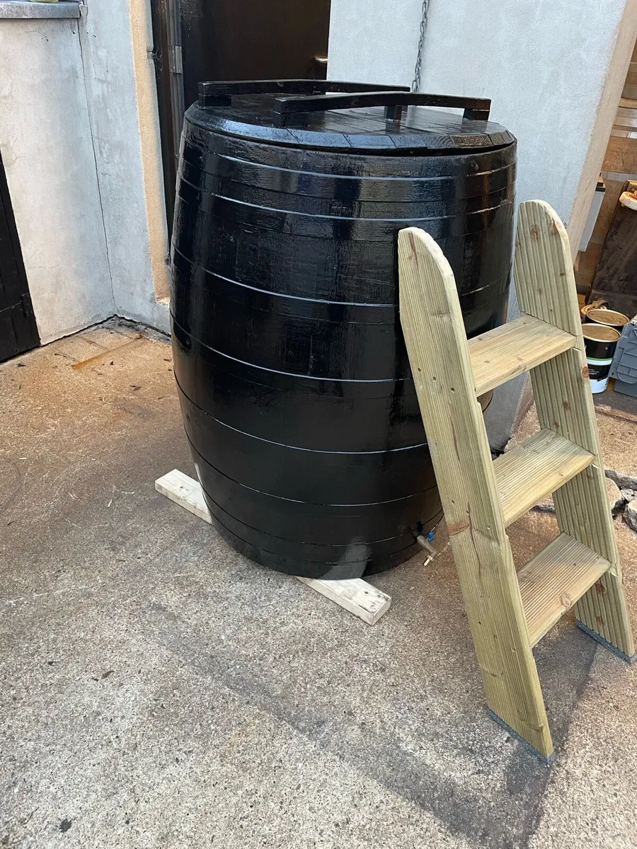 Large ice bath - Image 2