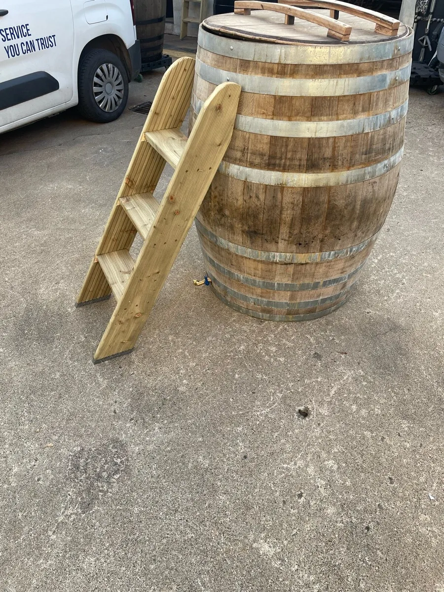 Large ice bath - Image 3